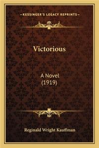 Victorious