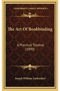Art Of Bookbinding