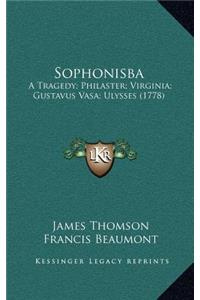 Sophonisba