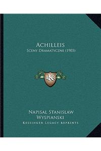 Achilleis