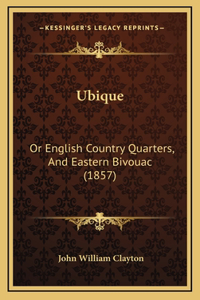Ubique