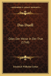 Das Duell