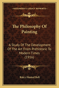 Philosophy Of Painting