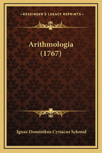 Arithmologia (1767)
