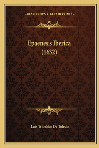 Epaenesis Iberica (1632)