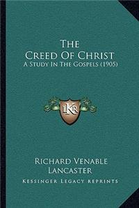 Creed of Christ