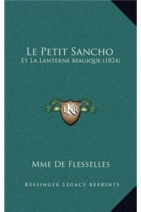 Le Petit Sancho