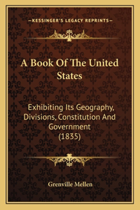 A Book Of The United States