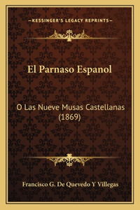 Parnaso Espanol