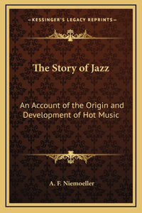 The Story of Jazz