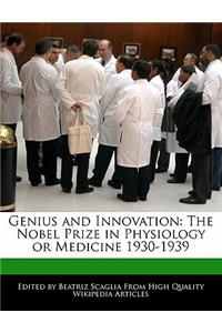Genius and Innovation