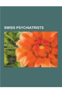 Swiss Psychiatrists