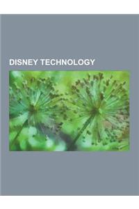 Disney Technology