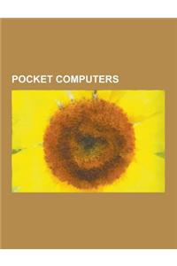 Pocket Computers: Programmable Calculators, Ti-89 Series, IBM 604, Wang Laboratories, HP-41c, HP-49 Series, Ti-83&4 Series, HP-10c Serie