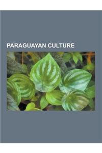 Paraguayan Culture