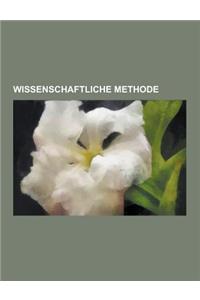 Wissenschaftliche Methode
