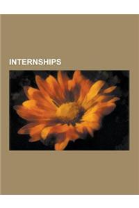 Internships