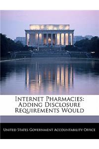 Internet Pharmacies