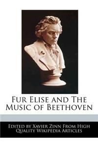 Fur Elise and the Music of Beethoven