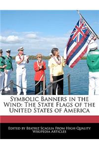 Symbolic Banners in the Wind