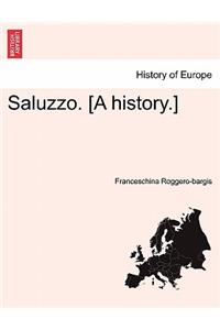 Saluzzo. [A History.]