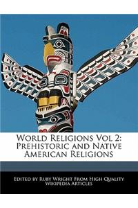 World Religions Vol 2