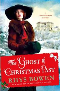 The Ghost of Christmas Past: A Molly Murphy Mystery