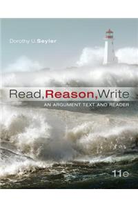 Read, Reason, Write 11E with MLA Booklet 2016