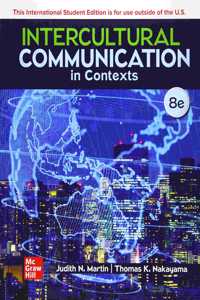 Intercultural Communication in Contexts ISE