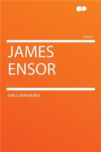 James Ensor