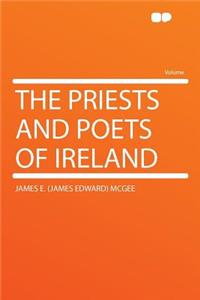 The Priests and Poets of Ireland