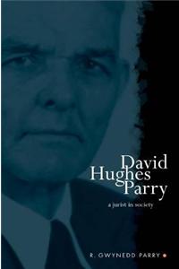 David Hughes Parry