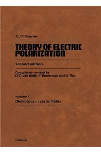 Theory of Electric Polarization