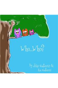 Who Who