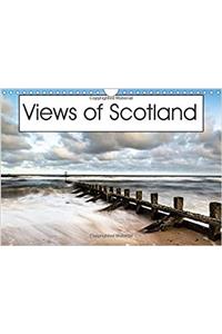 Views of Scotland 2017