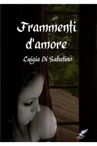 Frammenti d'amore