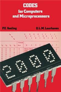 Codes for Computers and Microprocessors