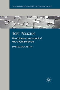 'Soft' Policing