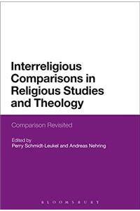 Interreligious Comparisons in Religious Studies and Theology