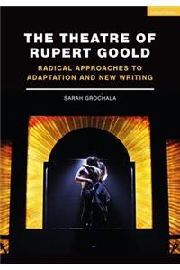 Theatre of Rupert Goold