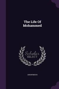 Life Of Mohammed