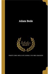 Adam Bede
