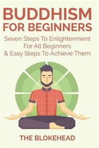 Buddhism For Beginners