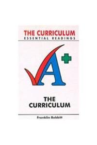 THE CURRICULUM