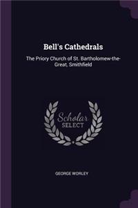 Bell's Cathedrals