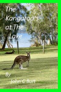 The Kangaroo's at The Lake.