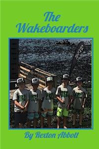 Wakeboarders