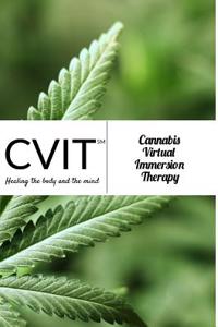 Cannabis Virtual Immersion Therapy (CVIT)
