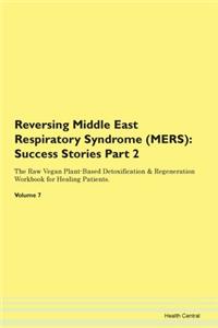 Reversing Middle East Respiratory Syndro