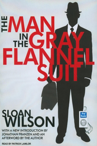 The Man in the Gray Flannel Suit